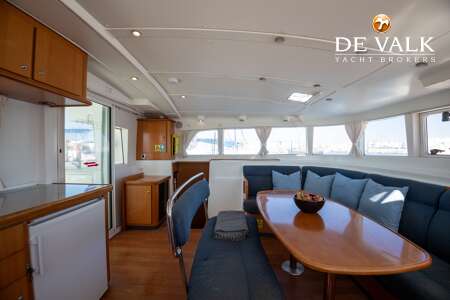 LAGOON 440