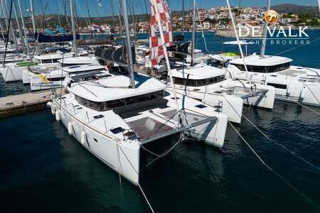 LAGOON 450