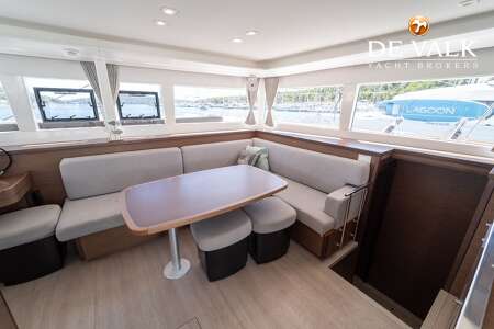 LAGOON 450