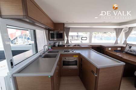 LAGOON 450