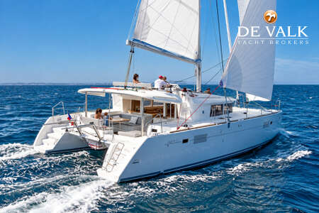 LAGOON 450