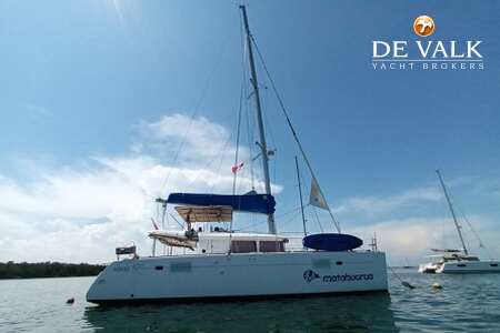 LAGOON 450 F