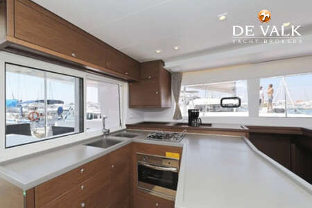 LAGOON 450 FLYBRIDGE