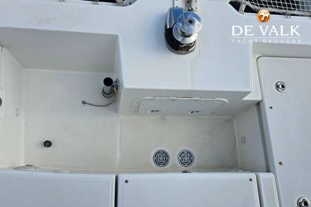 LAGOON 450 FLYBRIDGE