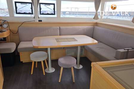 LAGOON 450 FLYBRIDGE