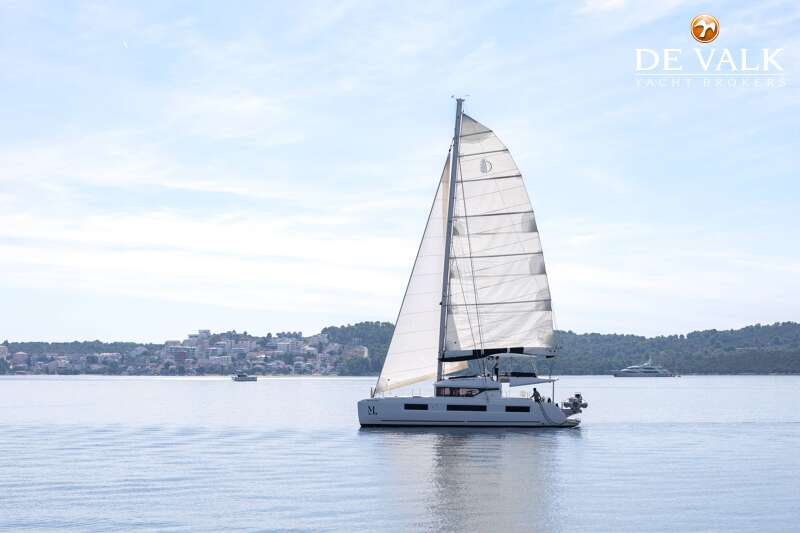 LAGOON 51