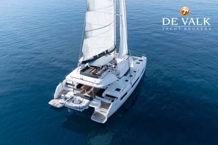 LAGOON 51