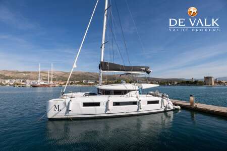 LAGOON 51