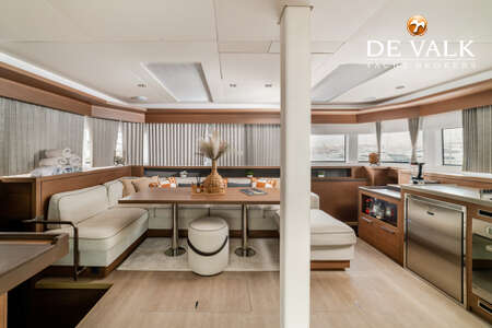LAGOON 55