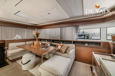 LAGOON 55
