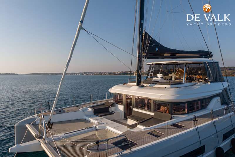 LAGOON 60