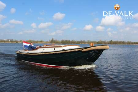 LANGENBERG VLET 10.25