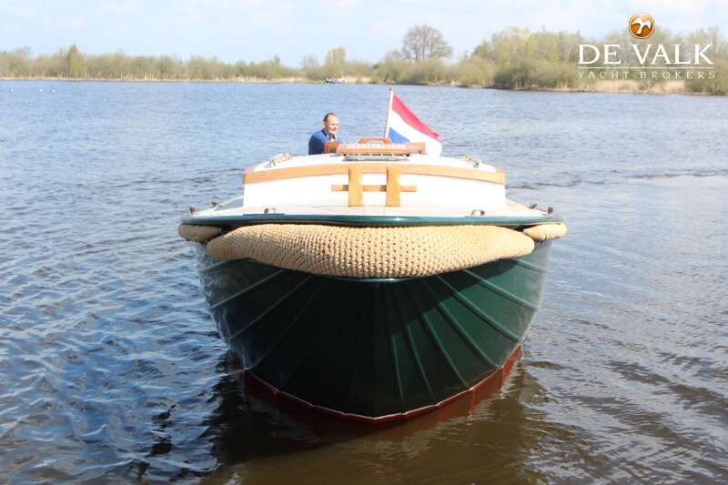 LANGENBERG VLET 10.25