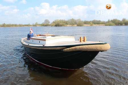 LANGENBERG VLET 10.25