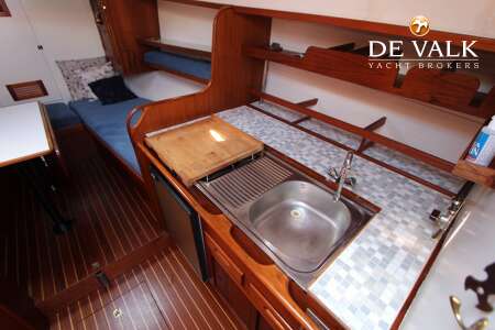 LANGENBERG VLET 10.25