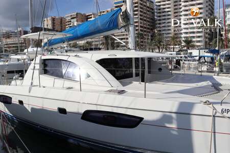 LEOPARD 44