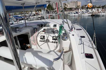 LEOPARD 44