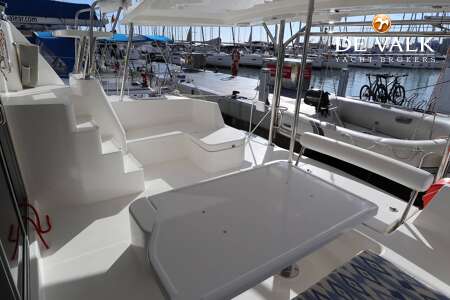 LEOPARD 44