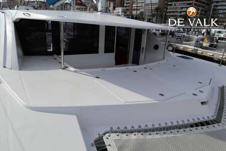 LEOPARD 44