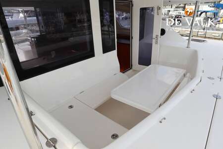 LEOPARD 44