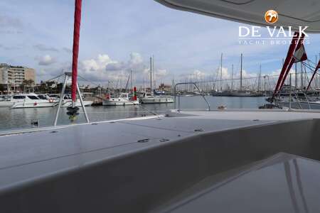 LEOPARD 44