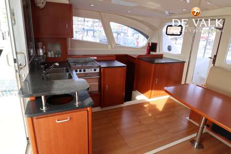LEOPARD 44