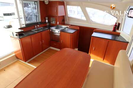 LEOPARD 44