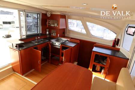 LEOPARD 44