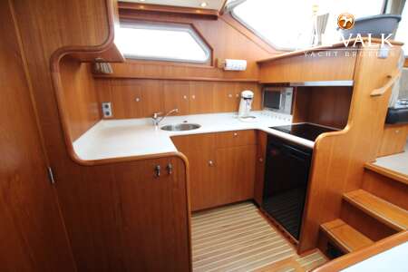 LINDEN  14.00 AK GRAND LUXE