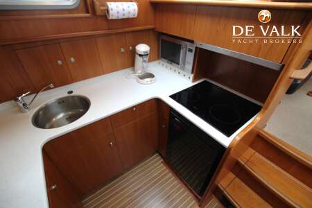 LINDEN  14.00 AK GRAND LUXE