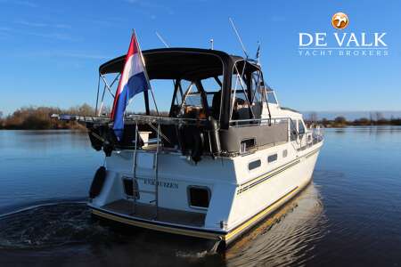 LINDEN  14.00 AK GRAND LUXE