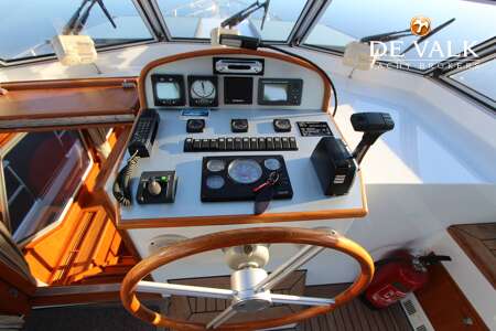 LINDEN  14.00 AK GRAND LUXE