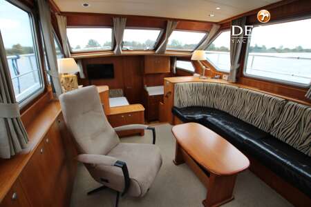 LINDEN  14.00 AK GRAND LUXE