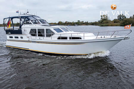 LINDEN  14.00 AK GRAND LUXE width=
