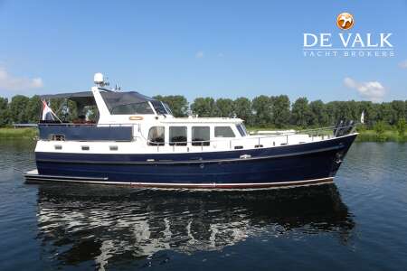 LINDEN SPIEGELKOTTER 14.50 (STABILIZERS)