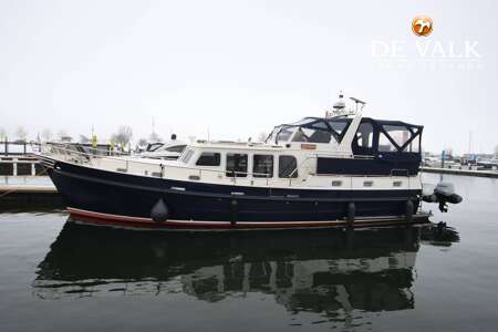 LINDEN SPIEGELKOTTER 14.50 (STABILIZERS)