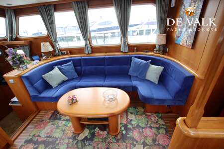 LINDEN SPIEGELKOTTER 14.50 (STABILIZERS)