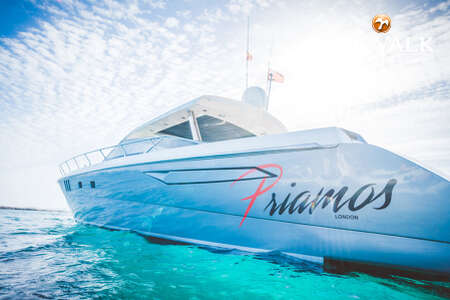 LINEAROSSA SPARROW 58