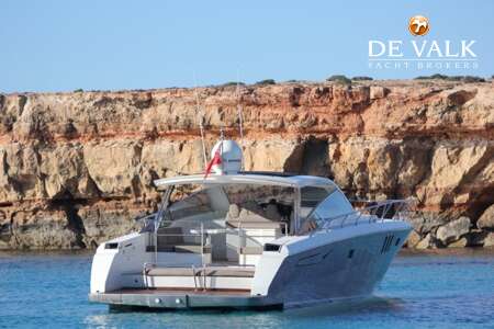 LINEAROSSA SPARROW 58