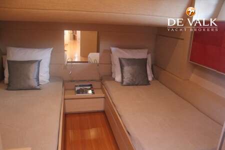 LINEAROSSA SPARROW 58
