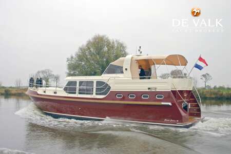LINSKENS CLASSIC CRUISER 46