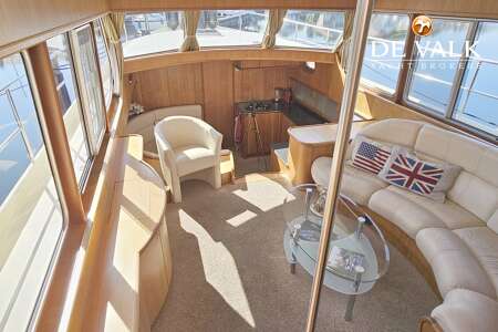 LINSKENS CLASSIC CRUISER 46