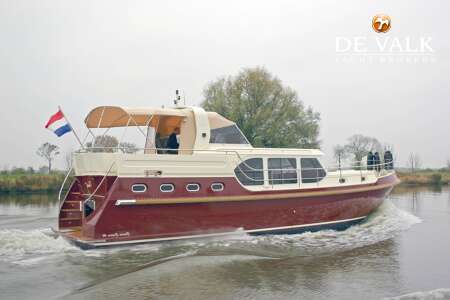 LINSKENS CLASSIC CRUISER 46