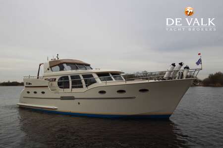 LINSKENS SUPERCRUISER 48