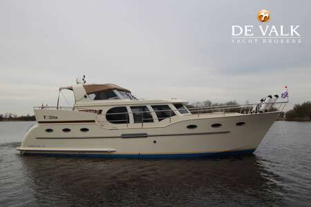 LINSKENS SUPERCRUISER 48