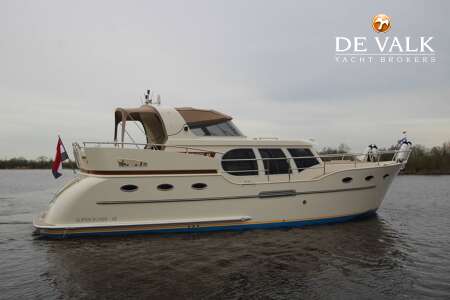 LINSKENS SUPERCRUISER 48