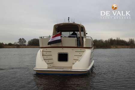 LINSKENS SUPERCRUISER 48