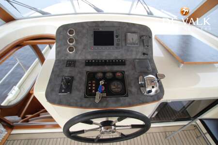 LINSKENS SUPERCRUISER 48