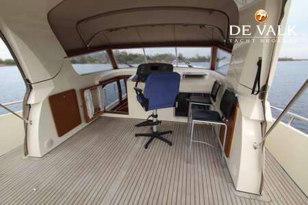 LINSKENS SUPERCRUISER 48
