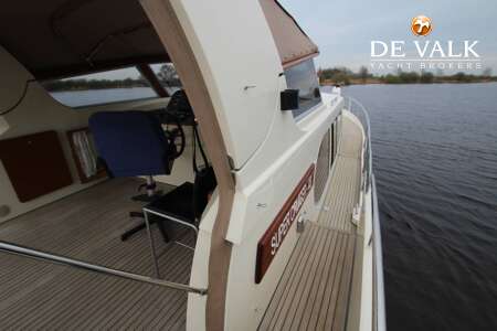 LINSKENS SUPERCRUISER 48